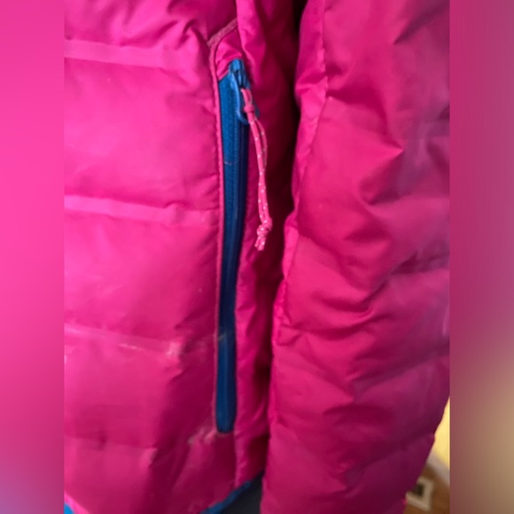 Perfect Condition Women’s XL Pink Columbia Coat! Warm and light! Like New! - Picture 15 of 16